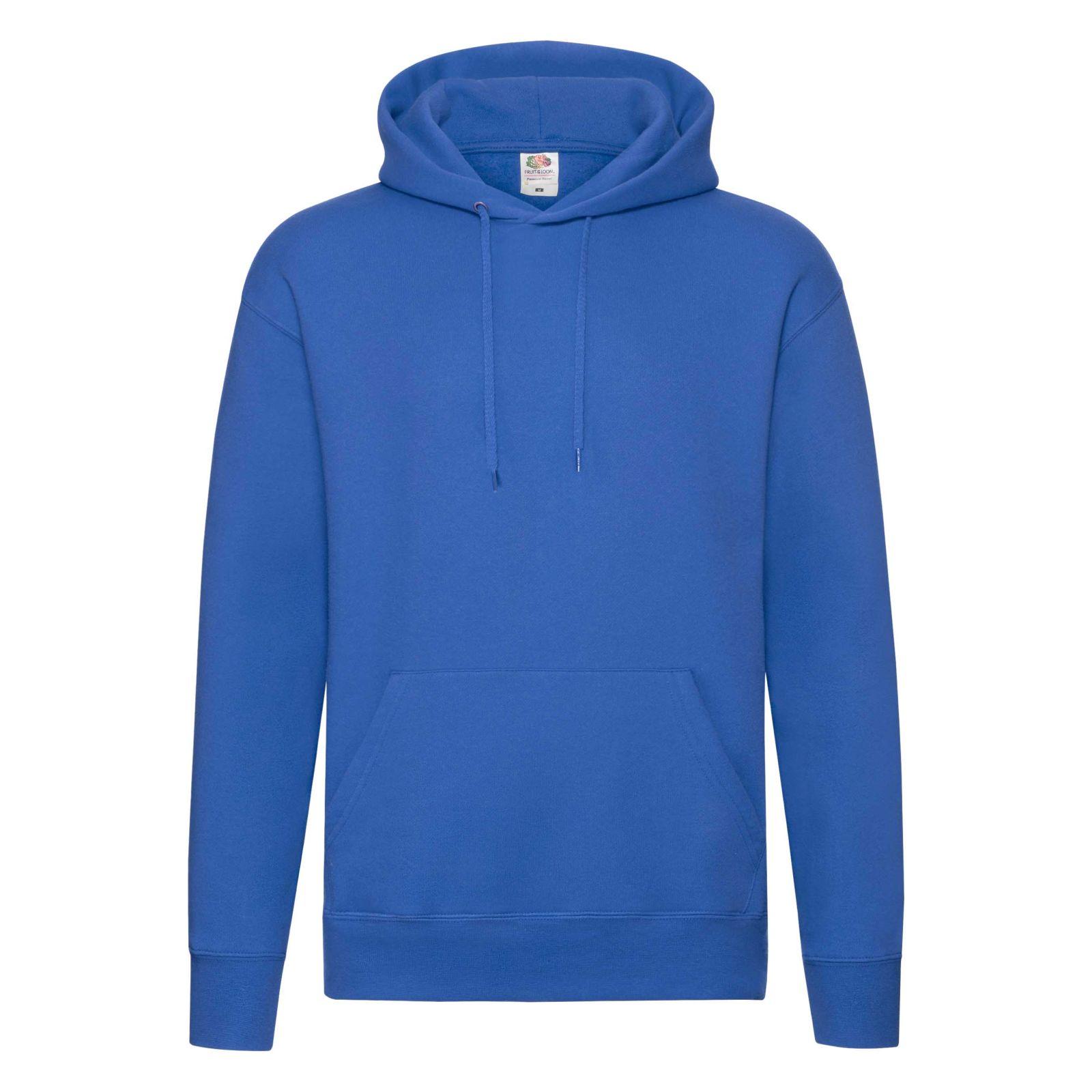 Fruit of the Loom Heren r hoodie
