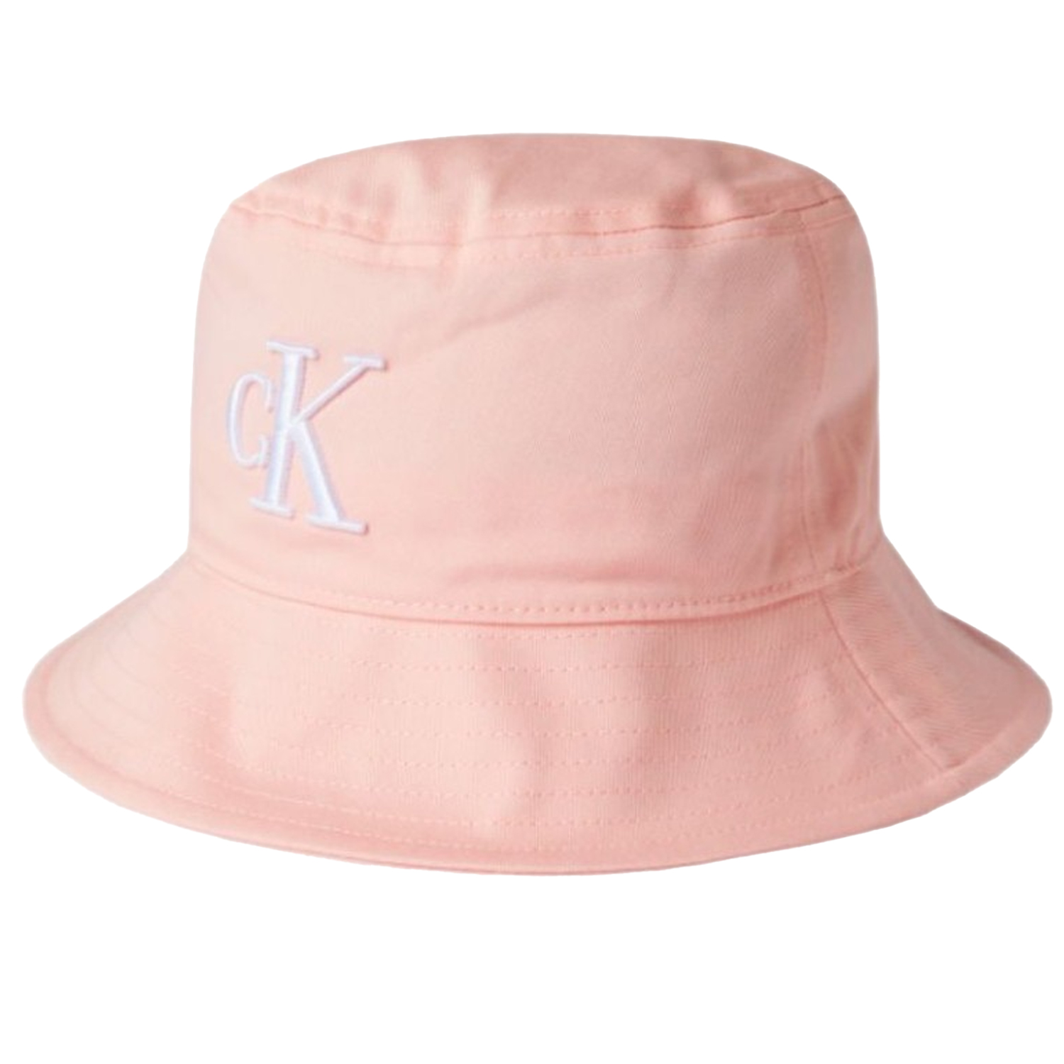 Calvin Klein Jeans embleem emmer hoed