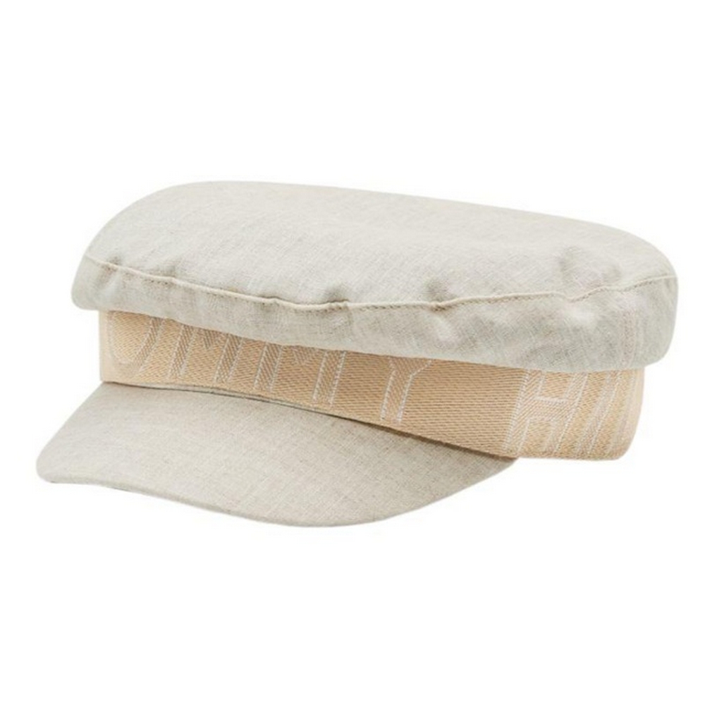 Tommy Hilfiger Iconisch logo baker jongens pet