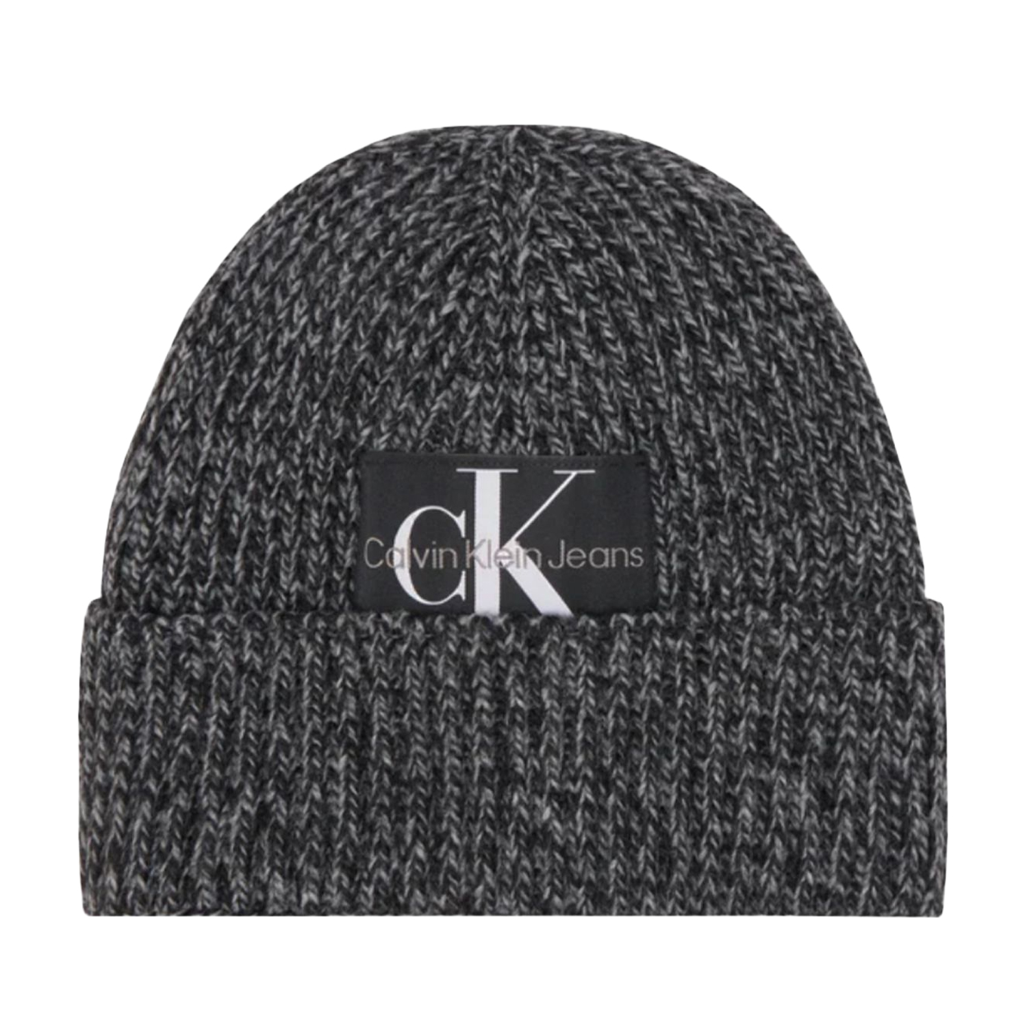 Calvin Klein Label oversized muts