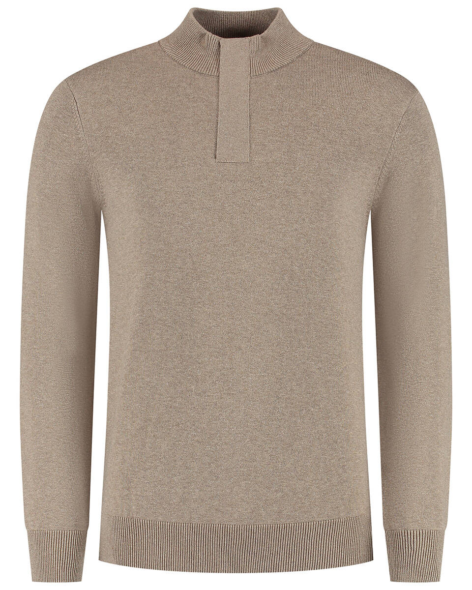 Pure Path Pullover 25030815