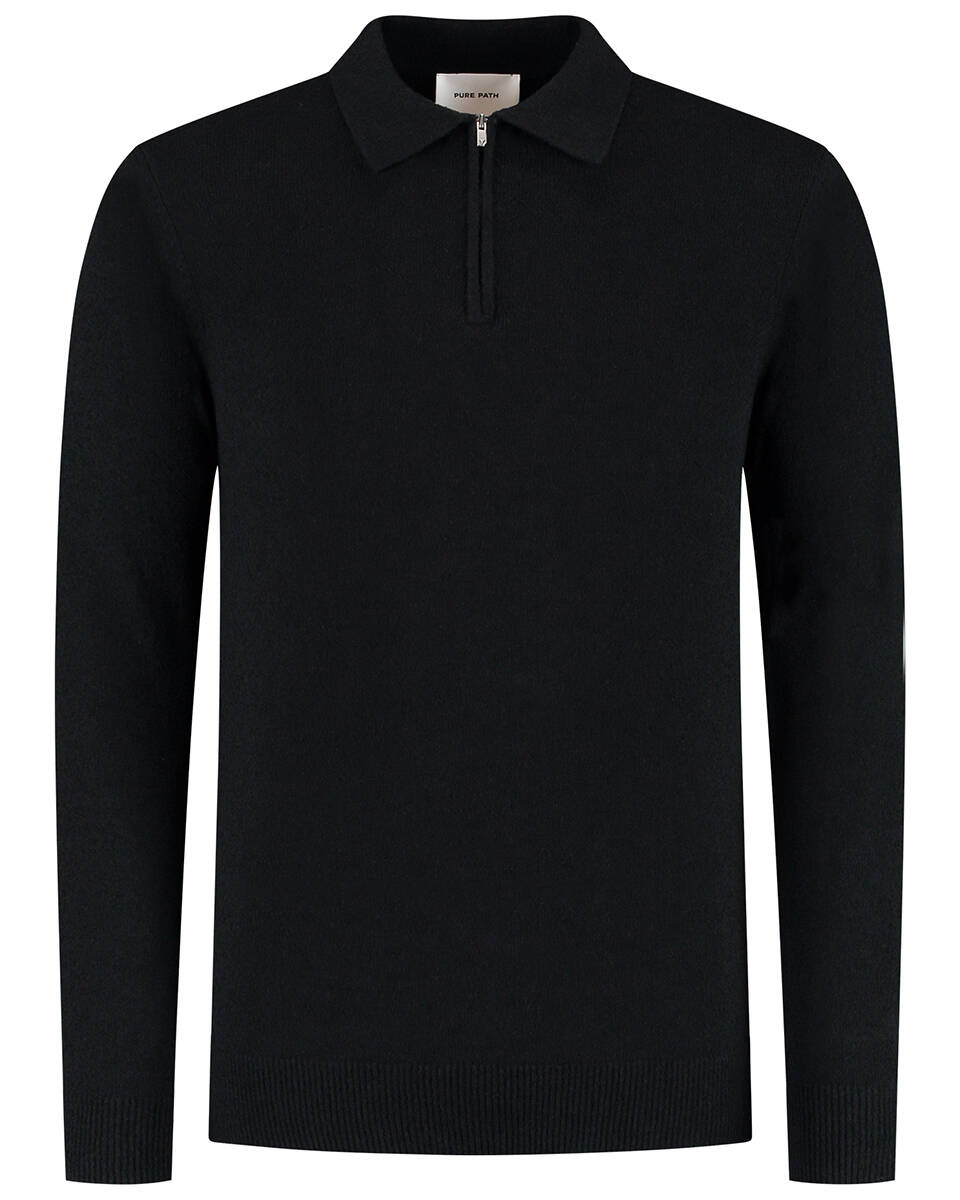 Pure Path Pullover 25030820