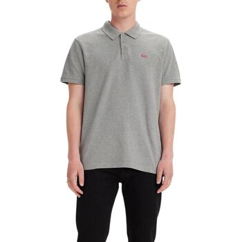 Levi's Polo Shirt Korte Mouw Levis -