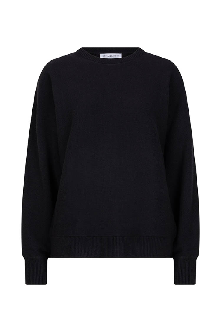 Lofty Manner Sweater Zita