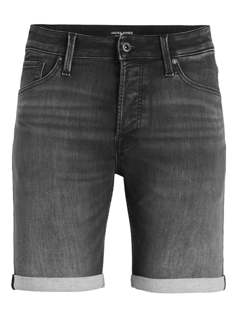 Jack and Jones Jjirick Jjicon Shorts Sq 612 I.k Ss: