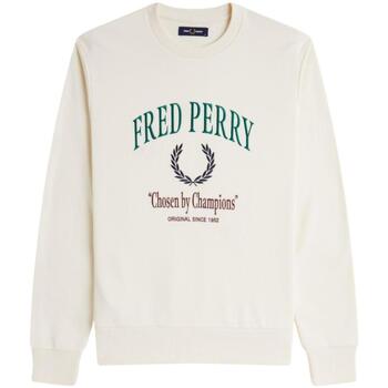 Fred Perry Sweater  M9891 560