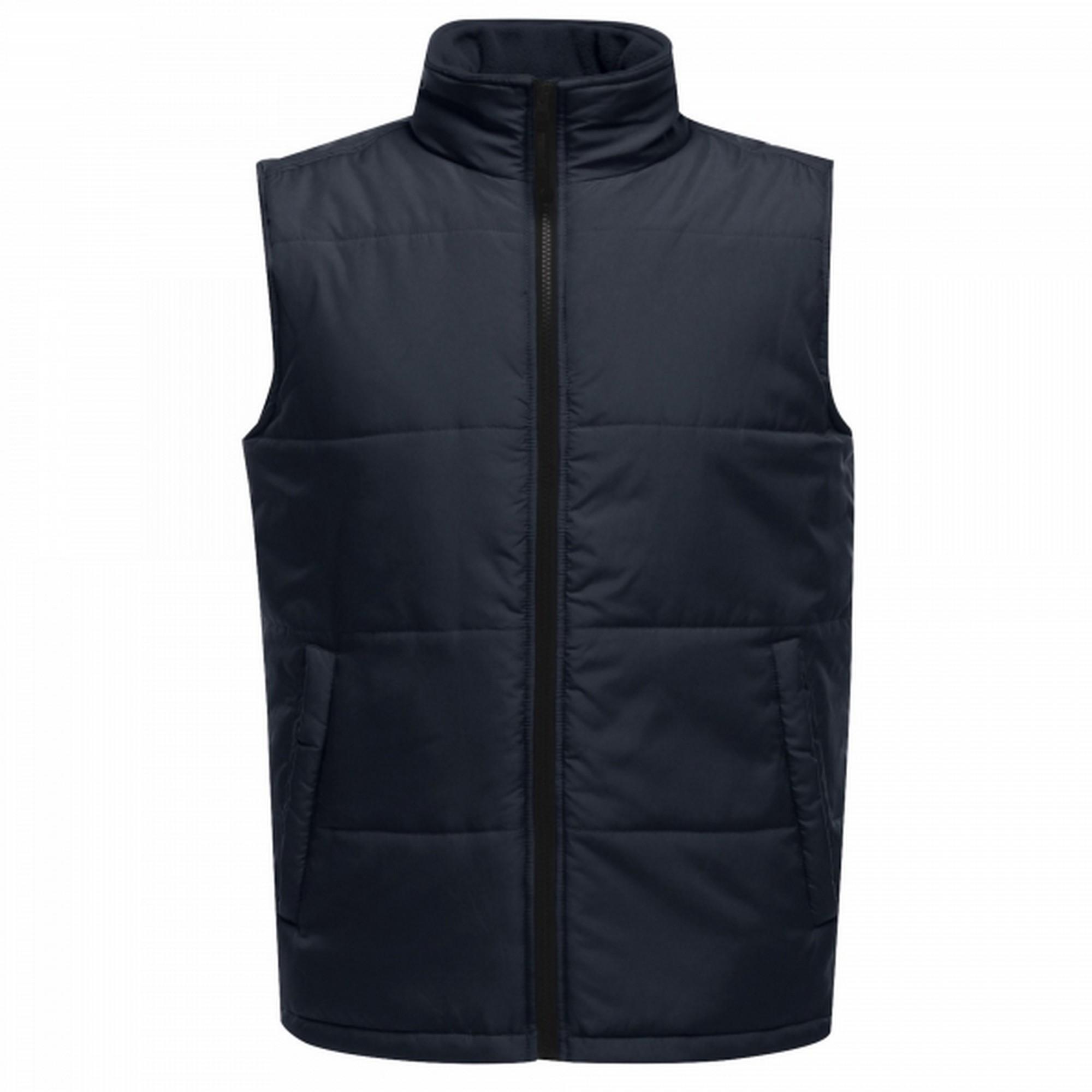 Regatta Herentoegang geïsoleerde bodywarmer