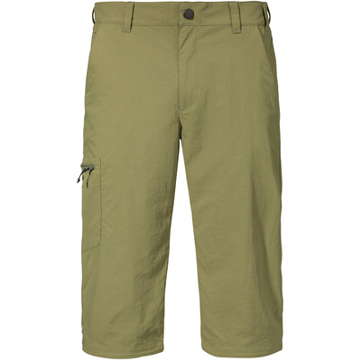 Schöffel 3/4 broek Pants Springdale1