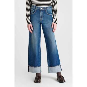 Le Temps des Cerises Jeans  Jeans regular REVERS, lengte 34