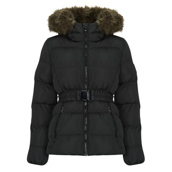 Superdry Donsjas  FUJI BELT PUFFR