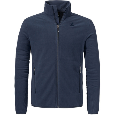 Schöffel Heren Style Ash Fleece Jas