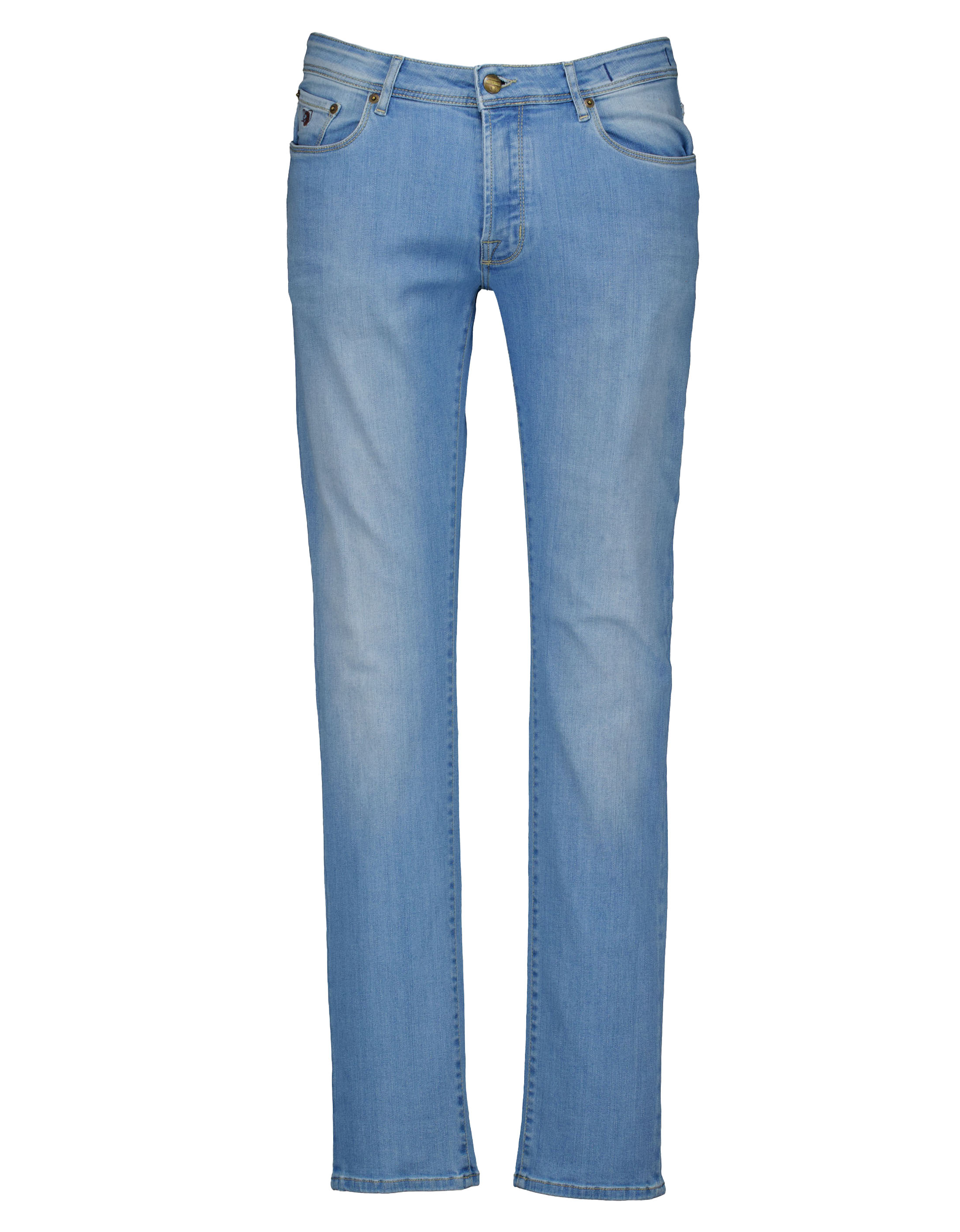 Atelier Noterman . jeans atn01s-a40-0638