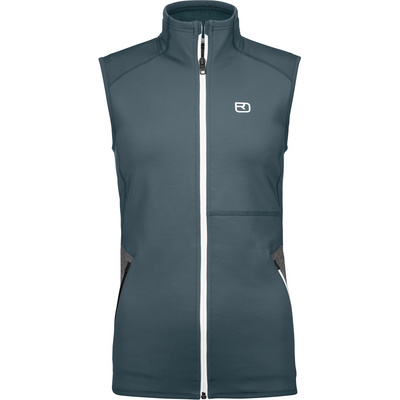 Ortovox Dames Fleece Bodywarmer