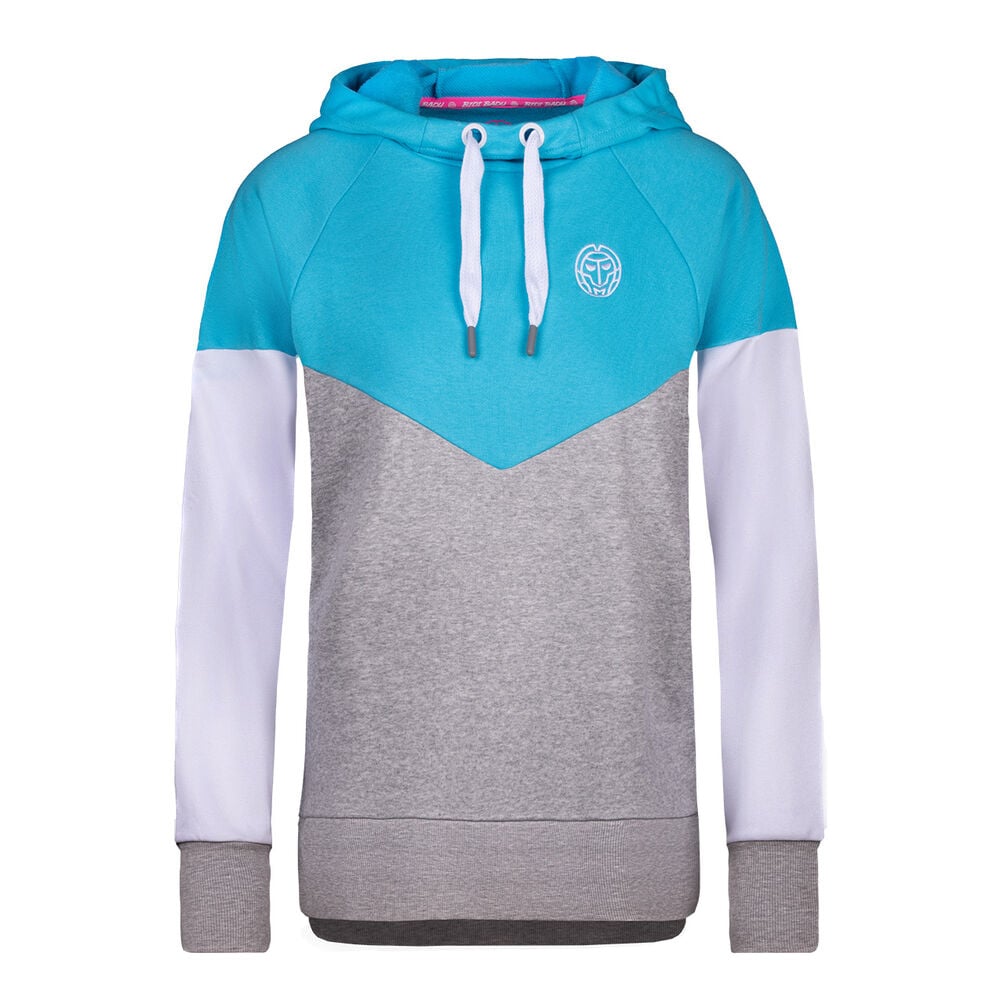 BIDI BADU Flavia Sweater Met Capuchon Dames
