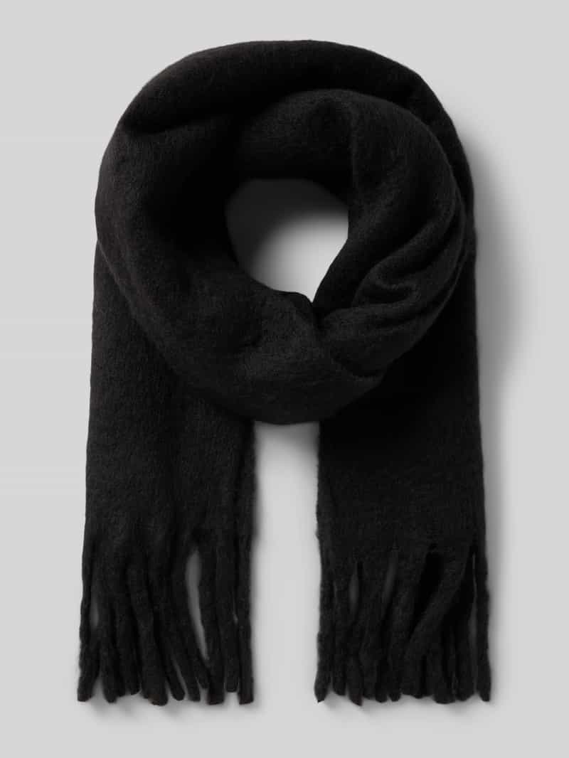 Vero Moda Sjaal VMIVY LEAGUE SCARF GA NOOS