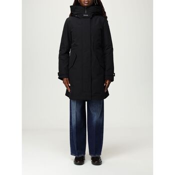 Woolrich Windjack  CFWWOU1105FRUT0001 BLK