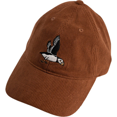 Lakor Heren Flying Puffin Courd Pet