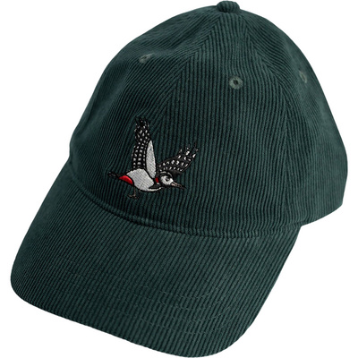 Lakor Heren Flying Woodpecker Courd Pet