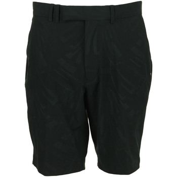 Polo Ralph Lauren Korte Broek  Metropolis Embossed