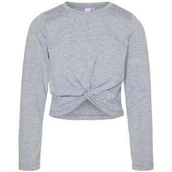 Vero Moda T-Shirt Lange Mouw  -