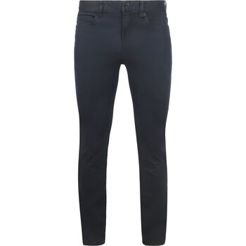 Boss Broek  Delaware Broek Navy