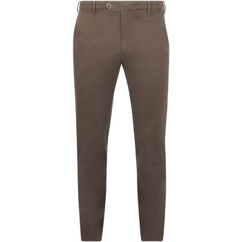 Meyer Broek  Chino Bonn Steengrijs