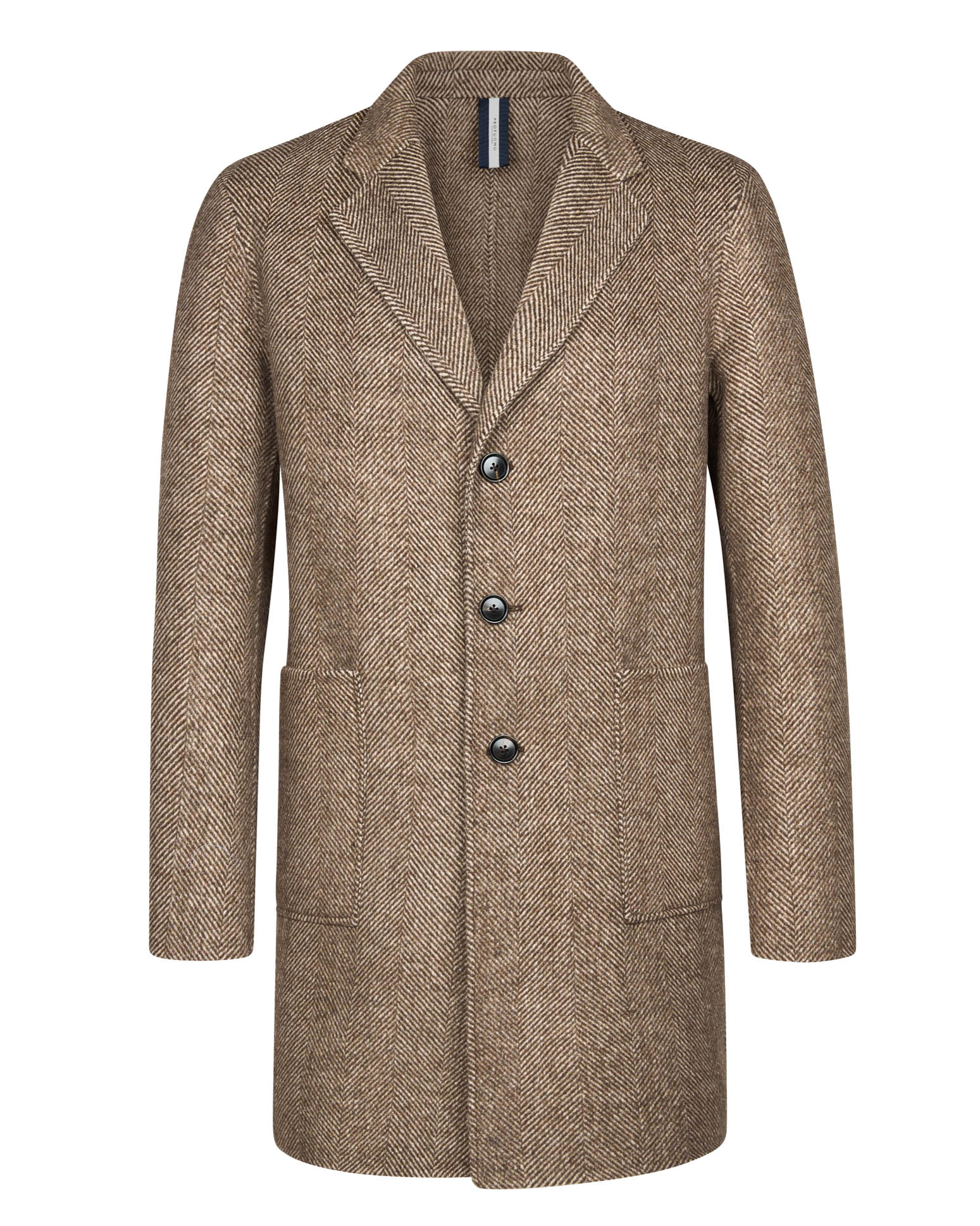 Profuomo Coat