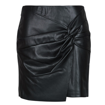 Vero Moda Rok  VMGAWN MW PU SHORT