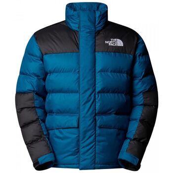 The North Face Donsjas  NF0A89EG - LIMBARA-BSI1 MINERAL INK