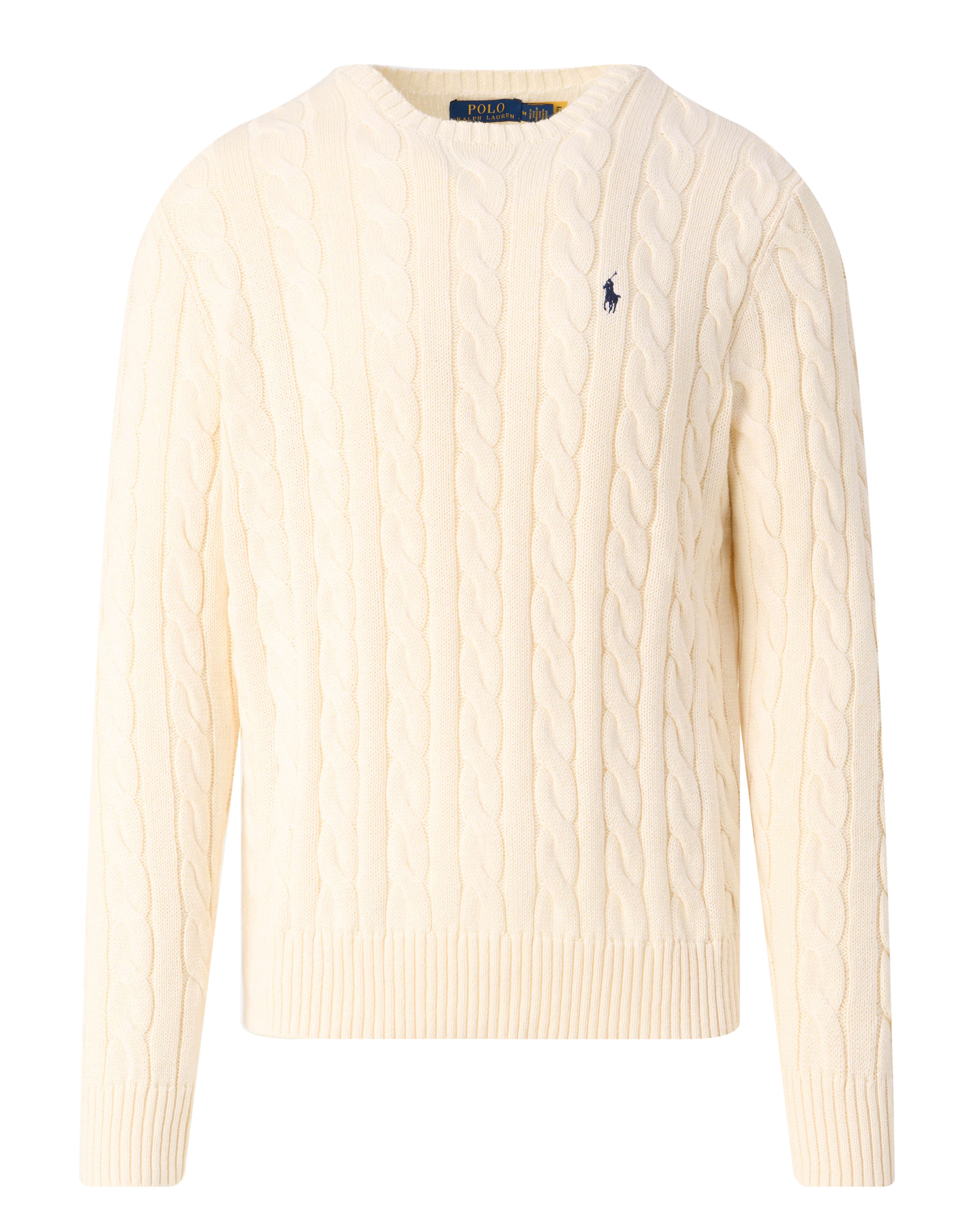 Ralph Lauren Trui ronde hals