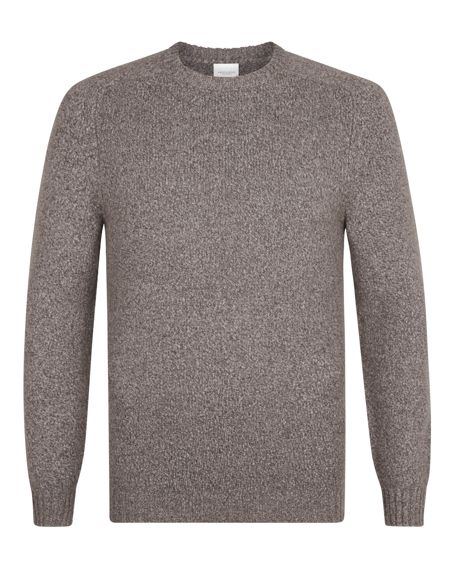 Profuomo Trui ronde hals