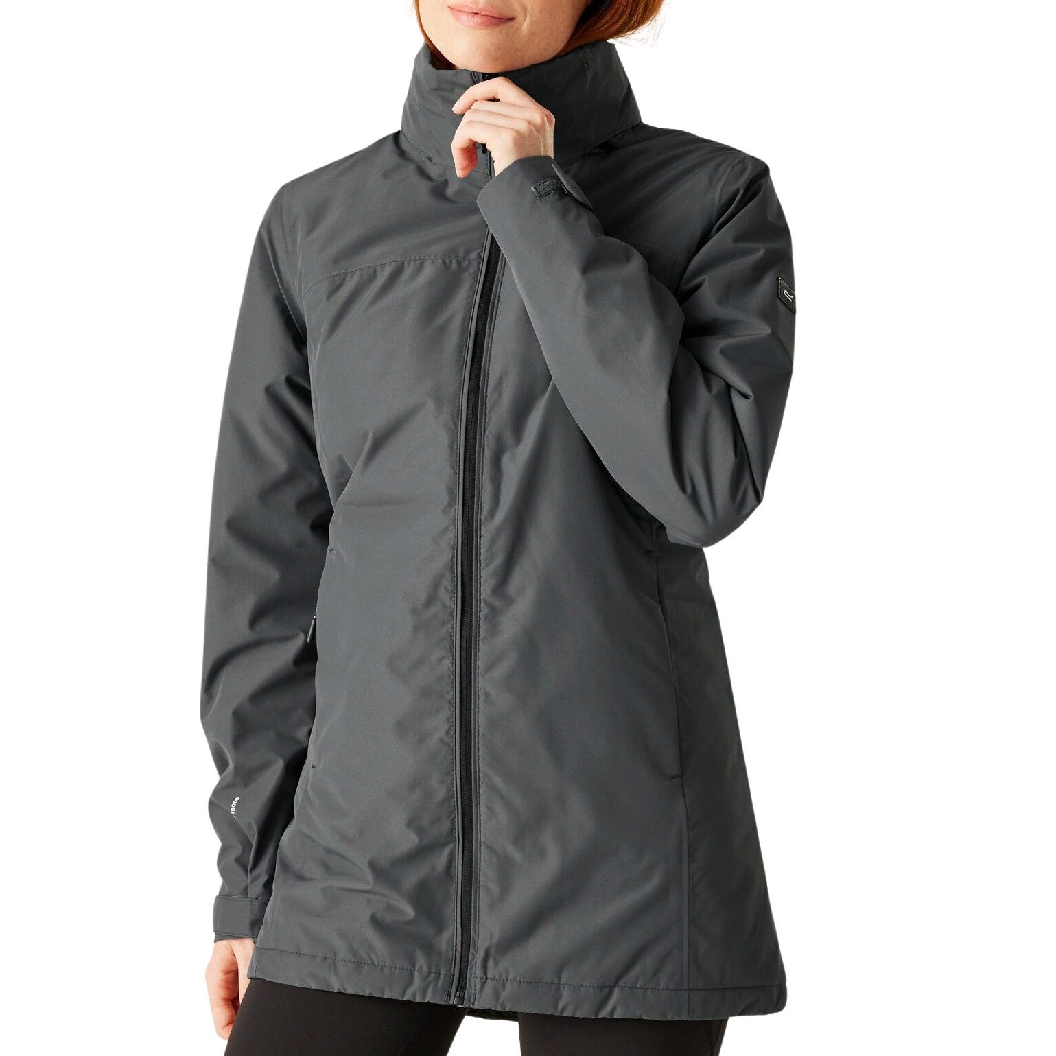 Regatta Tamlin Waterproof Insulated Jas Dames