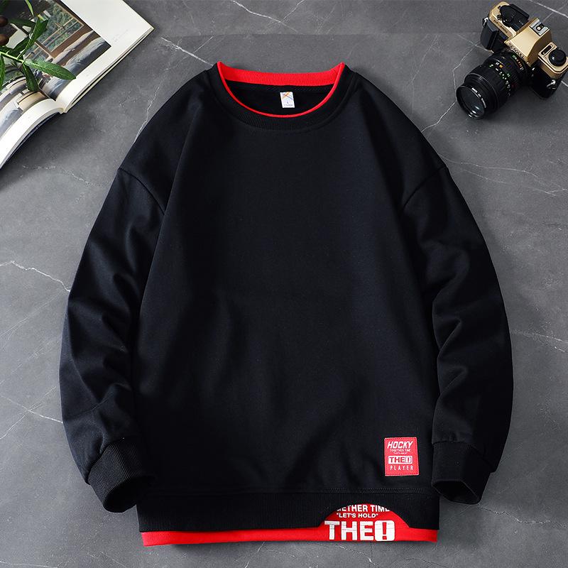 Zorioneko 8XL Grote maten Mode Trui heren Herfst en Winter Trui heren Plus Size Tops Koppels Dragen Sport Losse Truien 3XL
