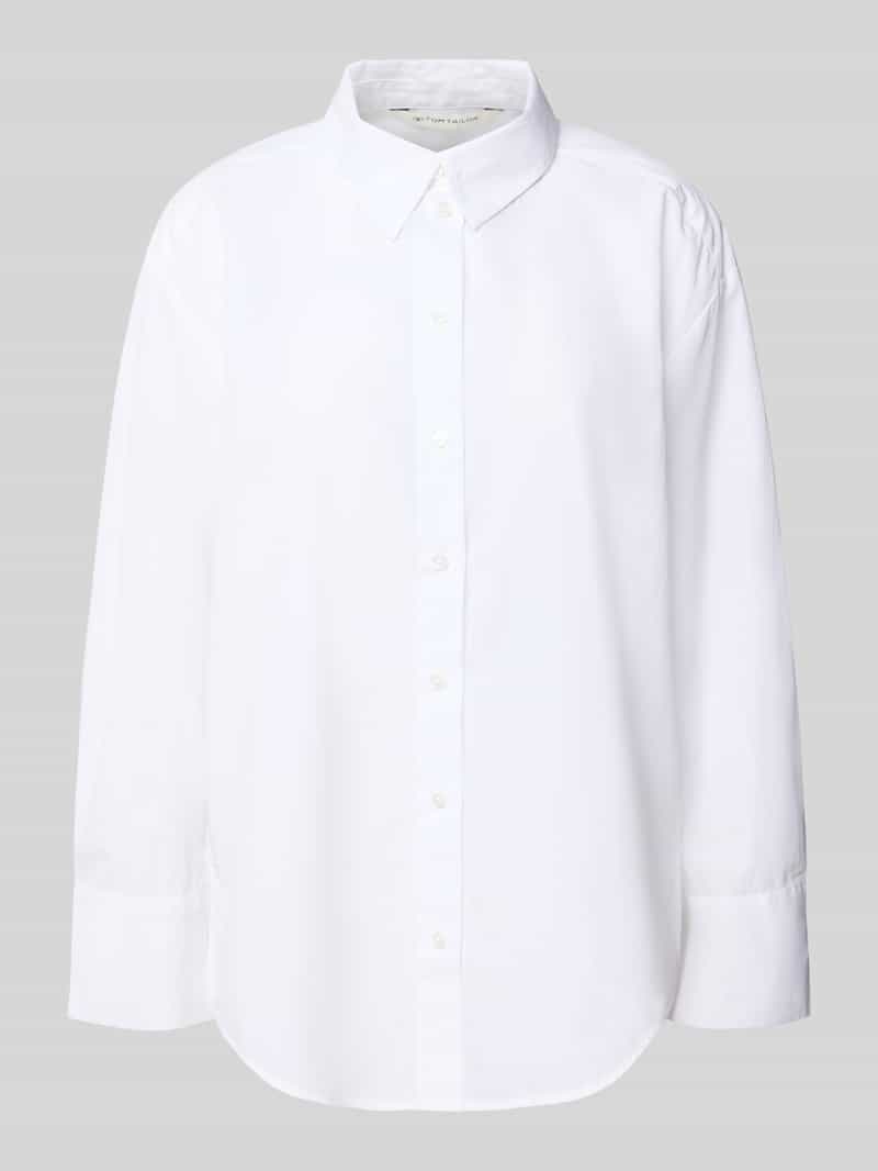 Tom Tailor Overhemdblouse