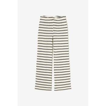 Le Temps des Cerises Broek  Broek flare SALOMEGI