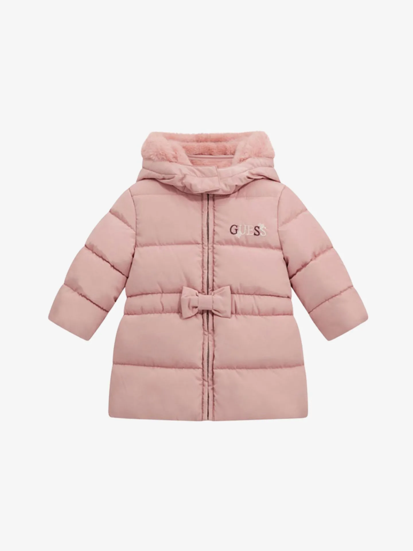 Guess Meisjes winterjas puffer