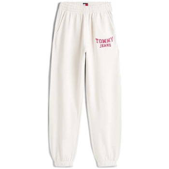 Tommy Jeans Broek  TJW VARSITY SWEATPANT EX