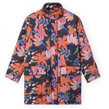 Compania Fantastica Mantel  COMPAÑIA FANTÁSTICA Jacket 11022 - Flowers 11