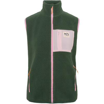 Kari Traa Dames Rothe Bodywarmer