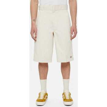 Dickies Korte Broek  13in mlt pkt w/st rec