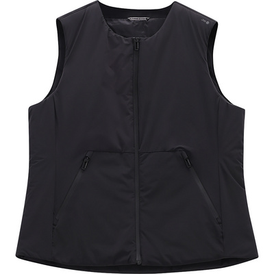 Jeanne Baret Dames Pansy Bodywarmer