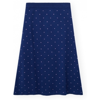 Compania Fantastica Rok  COMPAÑIA FANTÁSTICA Skirt 10306 - Polka Dots