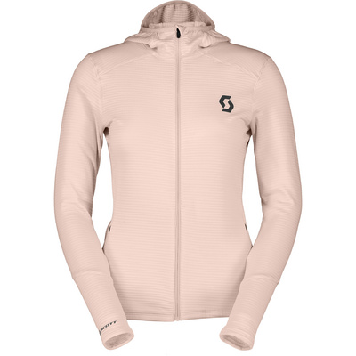 Scott Dames Defined Light Hoodie