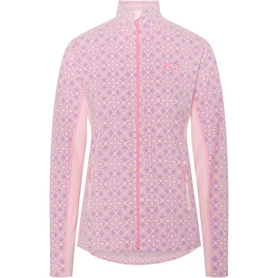 Kari Traa Dames Thalena Fleece Vest
