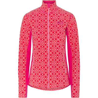 Kari Traa Dames Thalena Fleece Vest