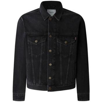 Pepe Jeans Spijkerjack  -