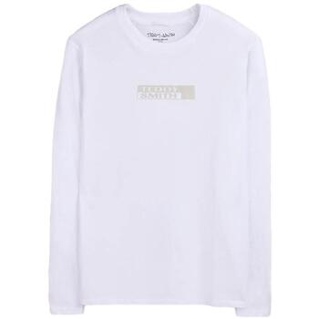 Teddy smith T-Shirt Lange Mouw  -