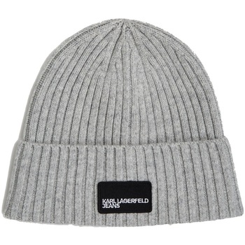 Karl Lagerfeld Muts  KLJ TURNED UP BEANIE