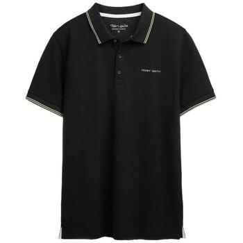 Teddy smith Polo Shirt Korte Mouw  -