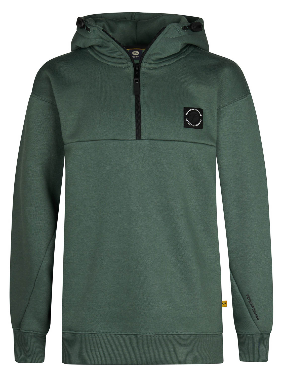 Petrol industries Boys Sweater Hooded Zip